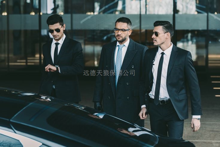 上海宝山一商场发生盗窃案，管理方咨询远德专业保镖